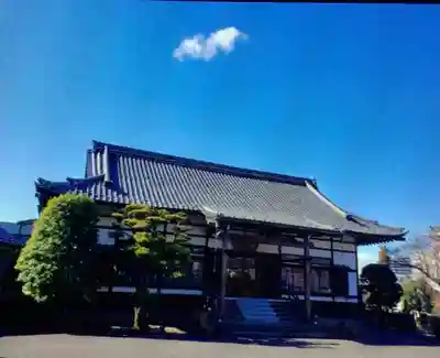 西念寺(東京都)