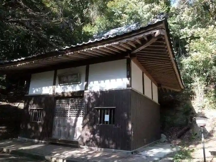 清水寺(大分県)