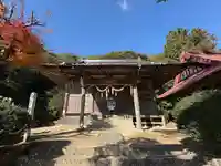 稲荷神社(愛媛県)