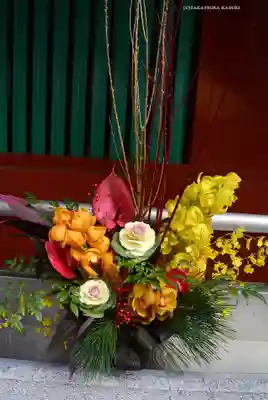神田神社（神田明神）(東京都)
