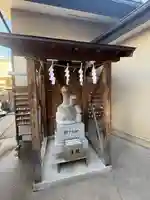 蛇窪神社(東京都)