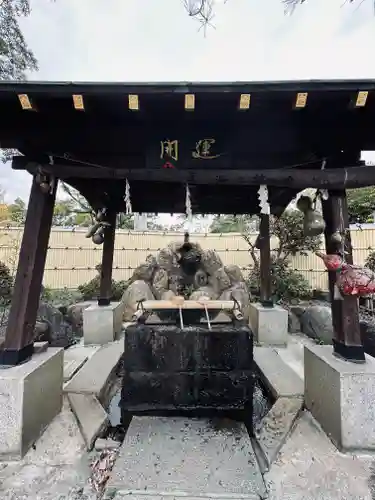 太閤山常泉寺(愛知県)