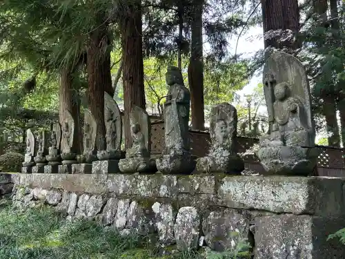 慈雲寺(長野県)