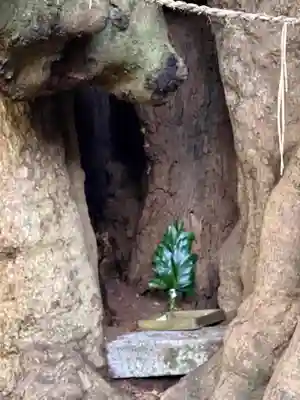 高良神社(京都府)