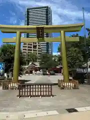 金神社(岐阜県)