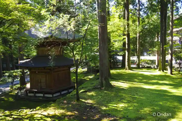永平寺(福井県)
