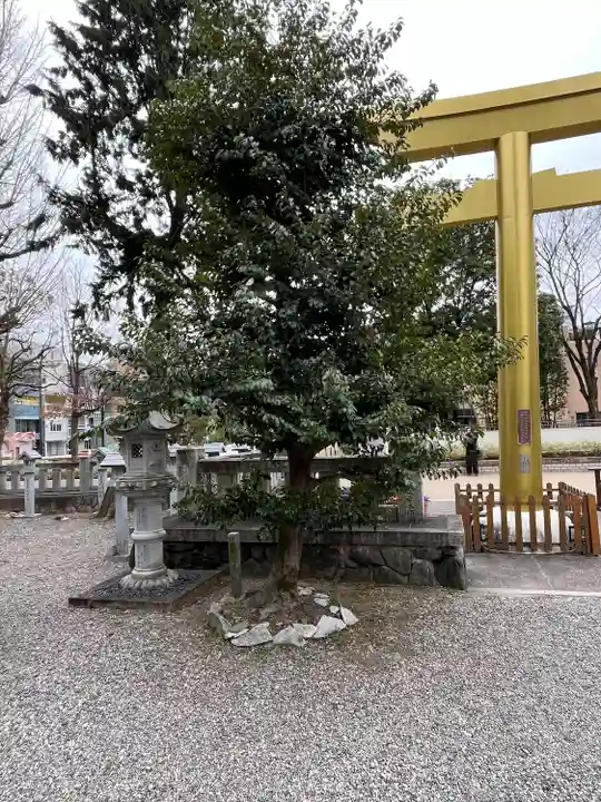 金神社(岐阜県)