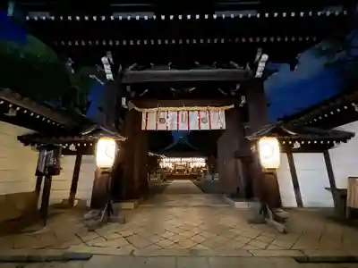 白峯神宮(京都府)