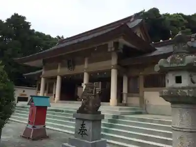 光雲神社(福岡県)