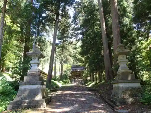 八坂神社の建物その他