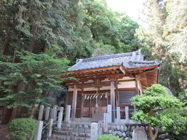 氷川神社(埼玉県)