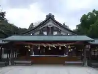 宗像大社(福岡県)