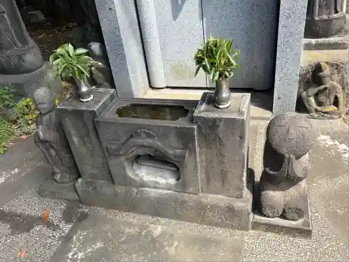 円勝寺(東京都)