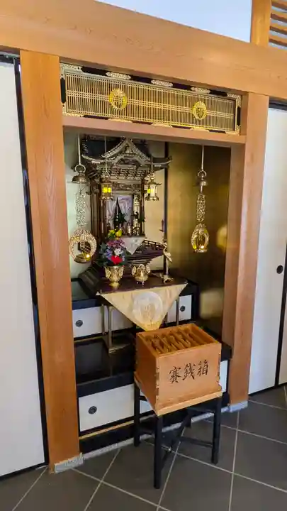 佛光寺本廟(京都府)