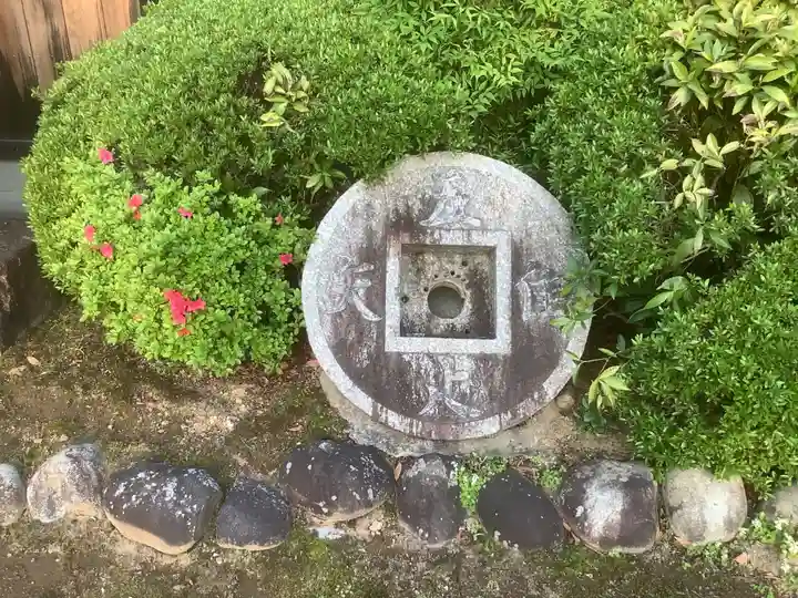 長昌寺のその他建物