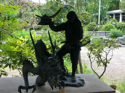 青葉神社(宮城県)