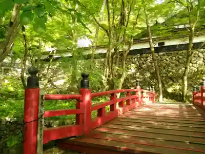 横蔵寺のその他建物