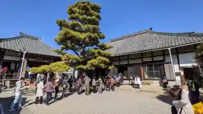 賢聖院のその他建物