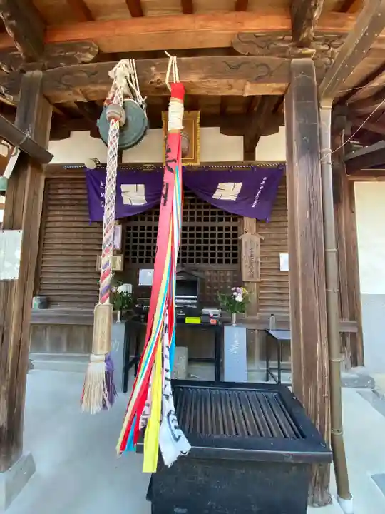 馬場本村地蔵堂(奈良県)