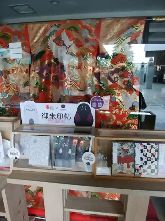 赤城神社(東京都)