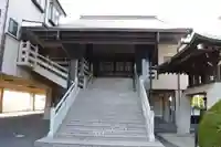 信行寺(山口県)