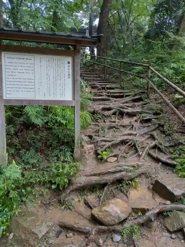 中尊寺金色堂(岩手県)