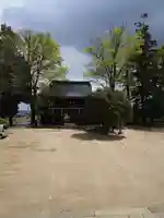 速谷神社(広島県)