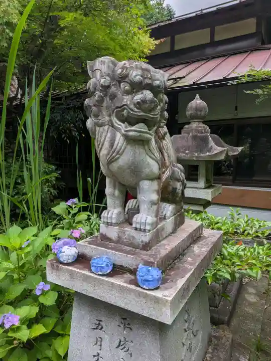 鷺神社(広島県)