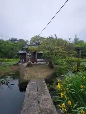 弁財天(山口県)