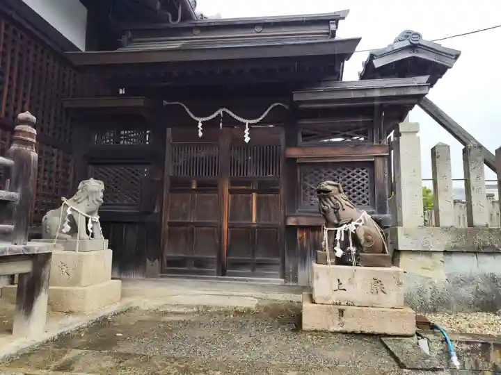 住吉神社(兵庫県)