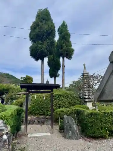 御沢神社(滋賀県)
