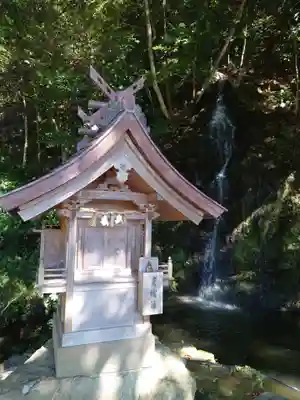 出雲大社北島国造館 出雲教(島根県)