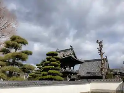 円通寺のその他建物