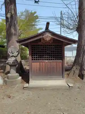 三光院(群馬県)