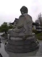 御誕生寺(猫寺)(福井県)