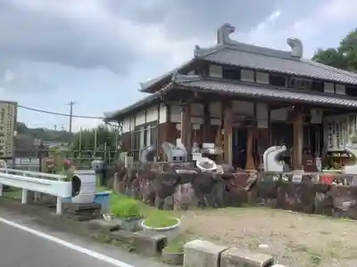 愛万博寺(愛知県)