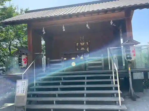 螢雪天神(東京都)