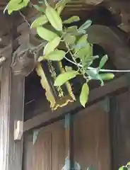 歌懸稲荷神社(山形県)