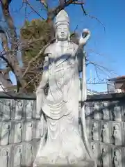 鳳勝寺(神奈川県)