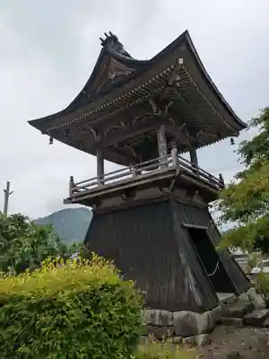 慈恩護国禅寺(岐阜県)