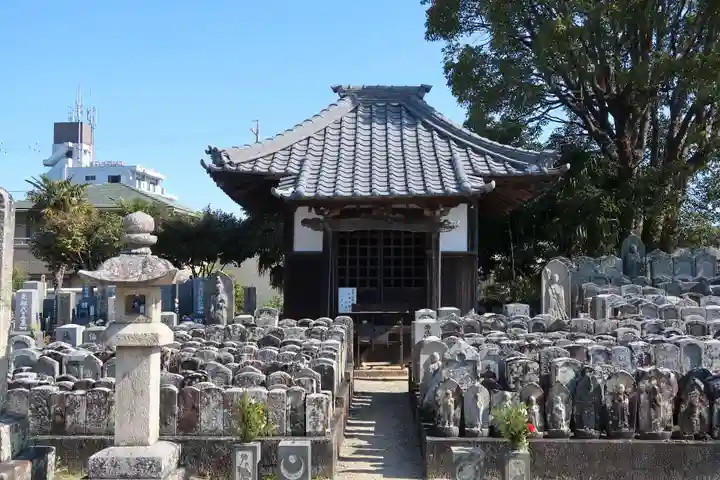 悟真寺(三重県)