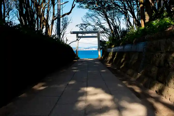 酒列磯前神社のその他建物