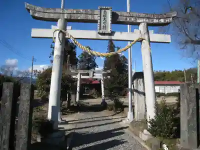 赤城神社(群馬県)