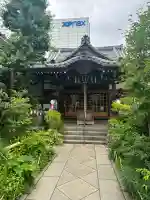 能勢妙見山別院(東京別院)(東京都)