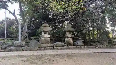 飯綱神社(千葉県)