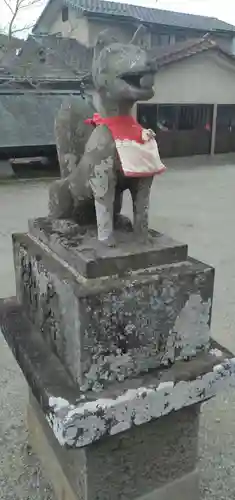 川口神社(宮城県)