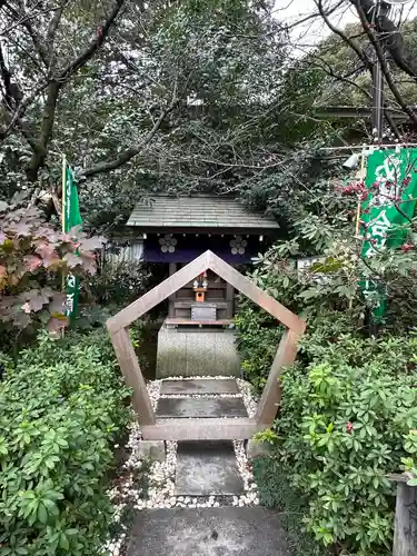阿佐ヶ谷神明宮(東京都)