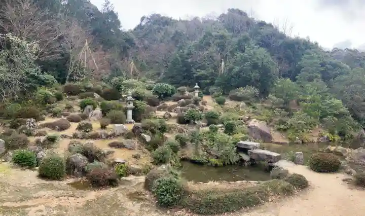 西福寺(福井県)