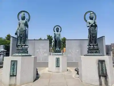 密藏院(埼玉県)