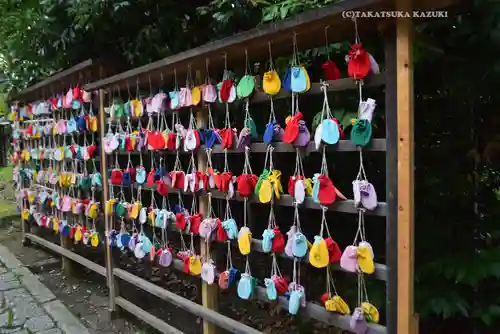 武蔵一宮氷川神社(埼玉県)